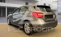 2013 Mercedes Benz A 200
