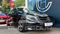 2013 Mercedes Benz A 200