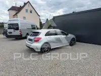 2013 Mercedes Benz A 200