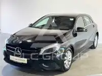 2013 Mercedes Benz A 200