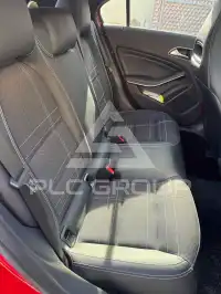 2013 Mercedes Benz A 200