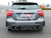 2013 Mercedes Benz A 200