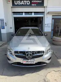 2013 Mercedes Benz A 200
