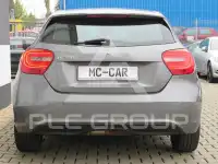 2013 Mercedes Benz A 200