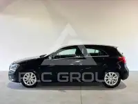 2013 Mercedes Benz A 200