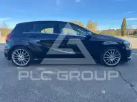 2013 Mercedes Benz A 200