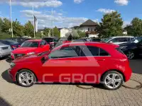 2013 Mercedes Benz A 200