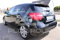 2013 Mercedes Benz A 200