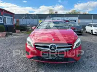 2013 Mercedes Benz A 200