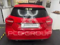 2013 Mercedes Benz A 200