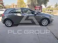 2013 Mercedes Benz A 200