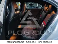 2013 Mercedes Benz A 200
