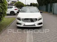 2013 Mercedes Benz A 200
