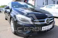 2013 Mercedes Benz A 200