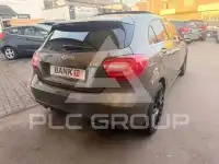 2013 Mercedes Benz A 200