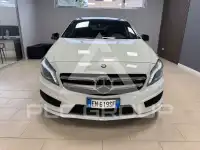 2013 Mercedes Benz A 200