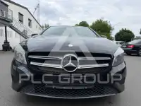 2013 Mercedes Benz A 200