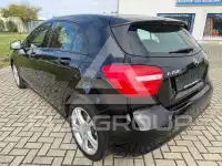 2013 Mercedes Benz A 200