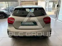 2013 Mercedes Benz A 200