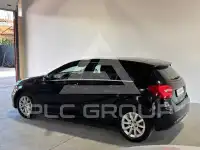 2013 Mercedes Benz A 200