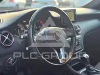 2013 Mercedes Benz A 200