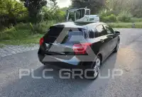 2013 Mercedes Benz A 200