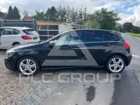 2013 Mercedes Benz A 200