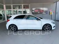 2013 Mercedes Benz A 200