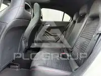 2013 Mercedes Benz A 200