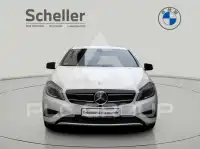 2013 Mercedes Benz A 200