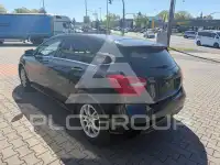 2013 Mercedes Benz A 200