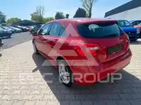 2013 Mercedes Benz A 200