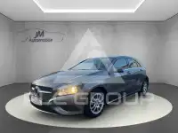 2013 Mercedes Benz A 200