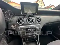 2013 Mercedes Benz A 200