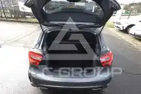 2013 Mercedes Benz A 200