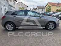 2013 Mercedes Benz A 200