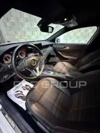 2013 Mercedes Benz A 200