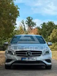 2013 Mercedes Benz A 200
