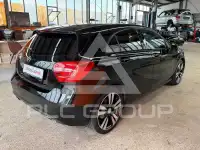 2013 Mercedes Benz A 200