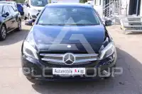 2013 Mercedes Benz A 200