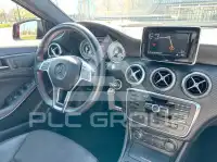 2013 Mercedes Benz A 200
