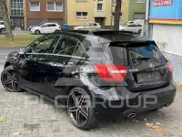 2013 Mercedes Benz A 200