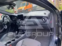 2013 Mercedes Benz A 200
