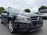 2013 Mercedes Benz A 200