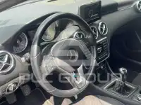 2013 Mercedes Benz A 200