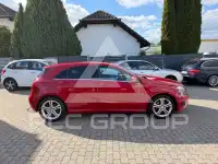 2013 Mercedes Benz A 200