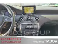2013 Mercedes Benz A 200