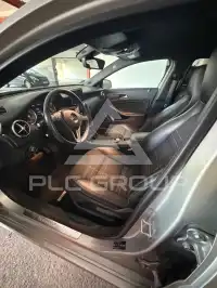 2013 Mercedes Benz A 200