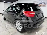2013 Mercedes Benz A 200