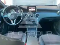 2013 Mercedes Benz A 200